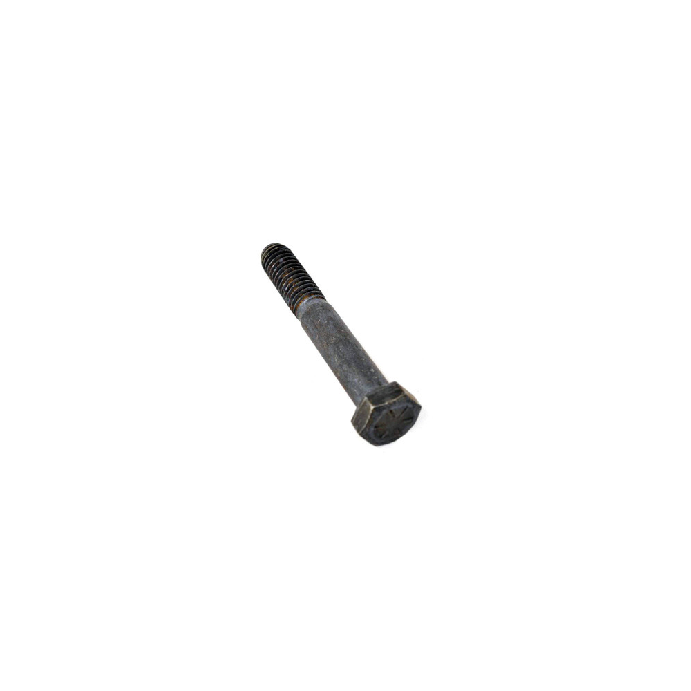 Scag  04001-139  -  HH BOLT, 3/8-16 X 2.50 GR8,BLK