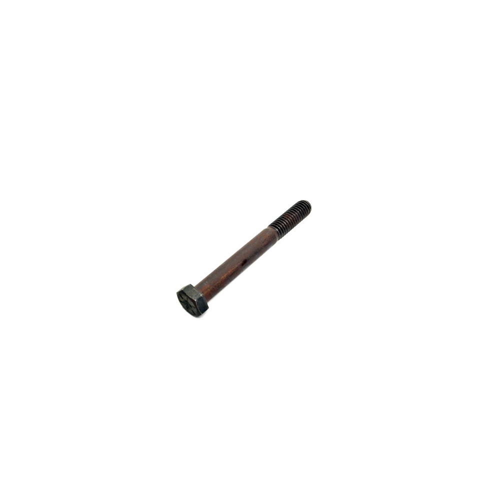 Scag  04001-140  -  HH BOLT, 3/8-16 X 3.25 GR8, BLK