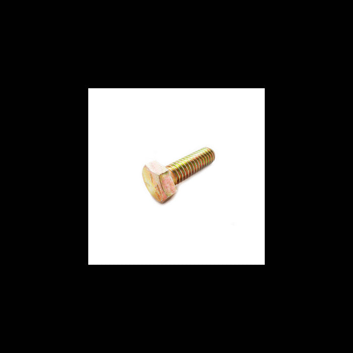 Scag  04001-14  -  BOLT, HEX HEAD, 1/4-20 X 1"