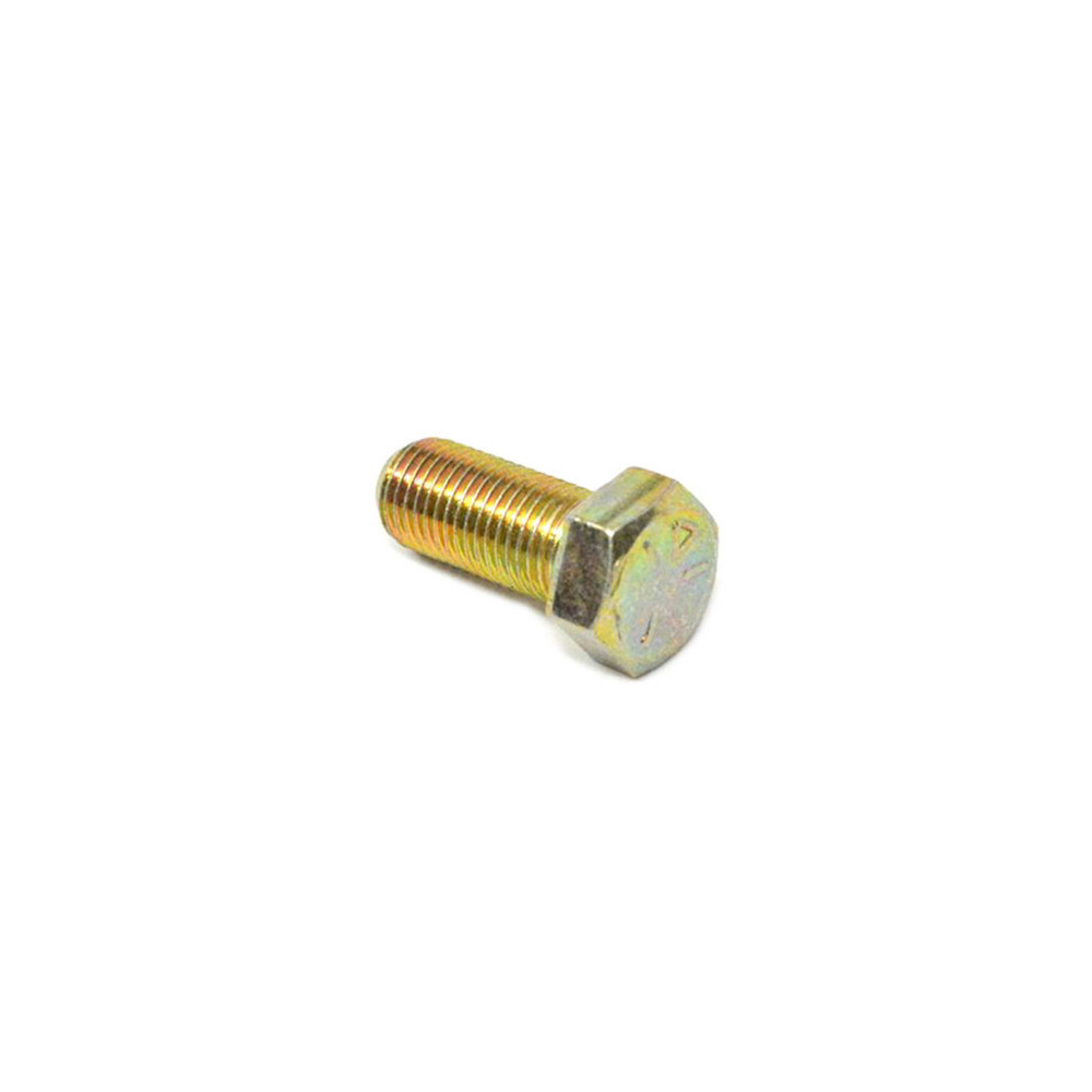 Scag  04001-178  -  HHCS, 7/16-20 X 1.00 ZINC