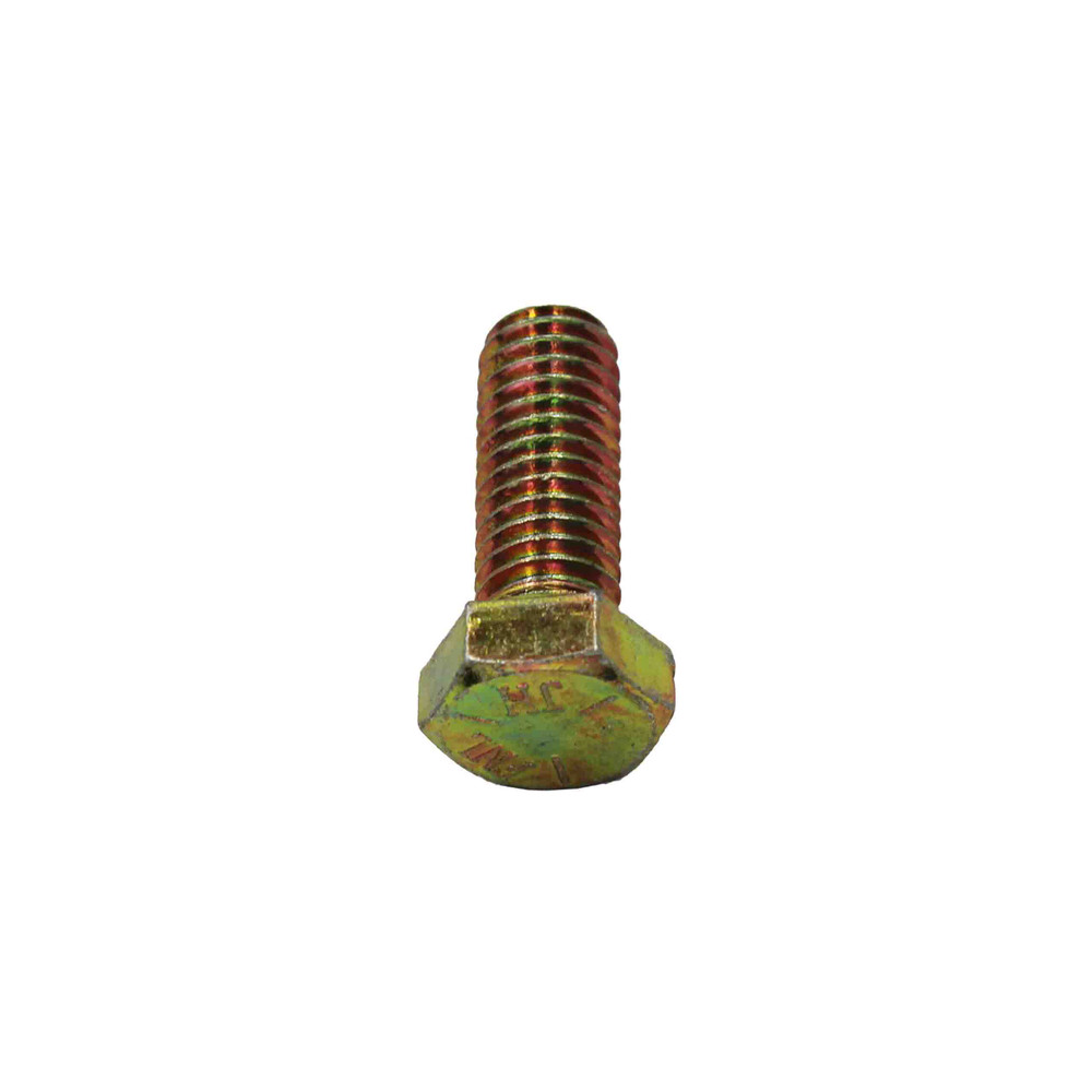 Scag  04001-19  -  BOLT, HEX HEAD, 3/8-16 X 1"