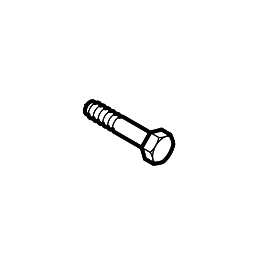 Scag  04001-197  -  HHCS, 1/2-13 X 3.00 GR8
