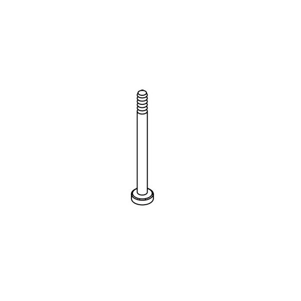 Scag  04001-52  -  BOLT, HEX HEAD, 1/2-13 X 2-1/2