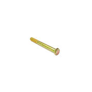 Scag  04001-82  -  HHCS, 1/2-13 X 4.50 ZINC