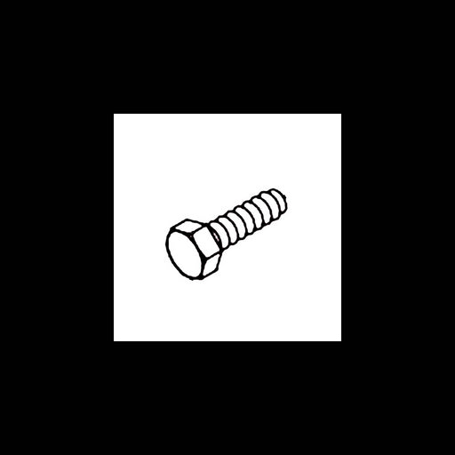 Scag  04002-10  -  BOLT, HEX HEAD, M10-1.25 X 25