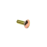 Scag  04003-04  -  CARRIAGE BOLT, 5/16-18 X 1"