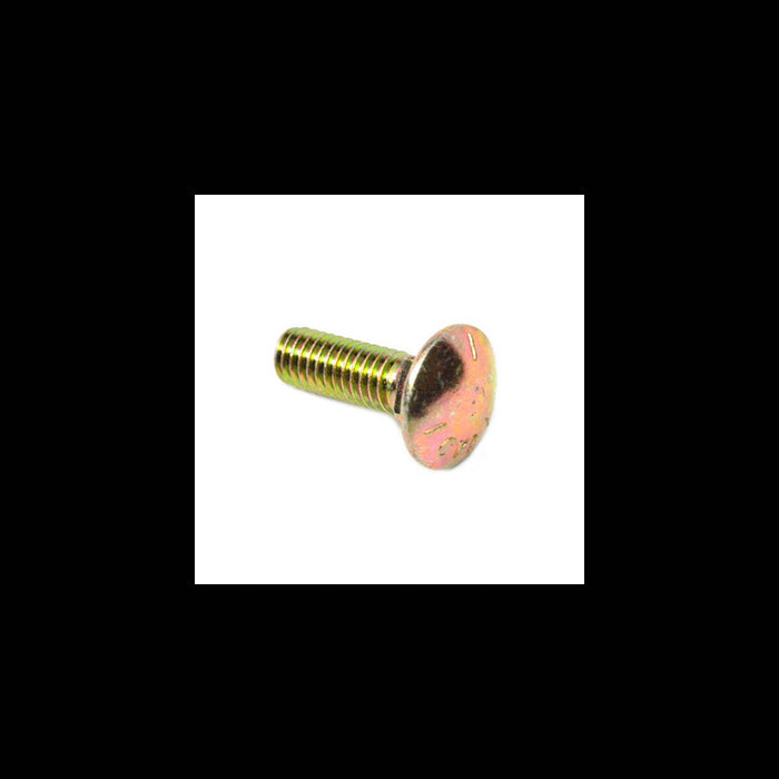 Scag  04003-04  -  CARRIAGE BOLT, 5/16-18 X 1"