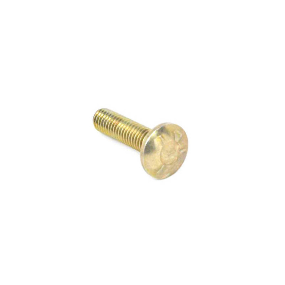 Scag  04003-05  -  3/8-16X1-1/2RH SH SQNK CAR ZC
