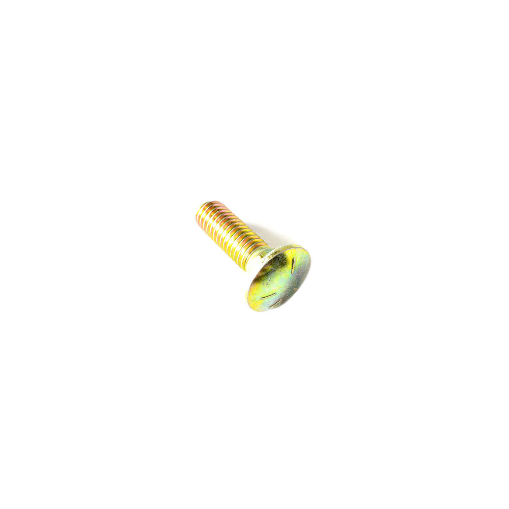 Scag  04003-11  -  CARRIAGE BOLT, 3/8-16 X 1-1/4"