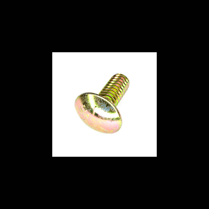 Scag  04003-12  -  CARRIAGE BOLT, 5/16-18 X 3/4"