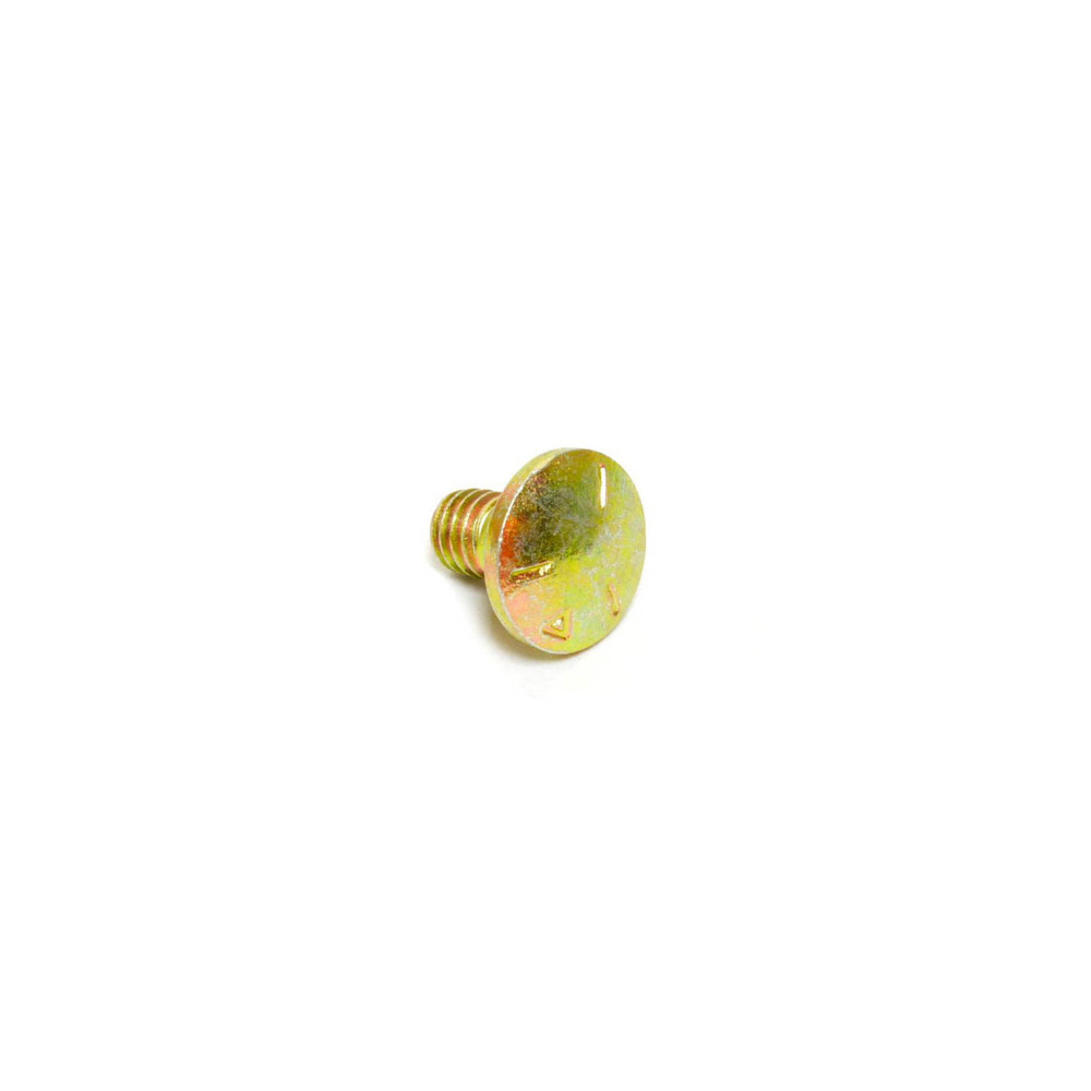 Scag  04003-14  -  CARRIAGE BOLT, 5/16-18- 1/2