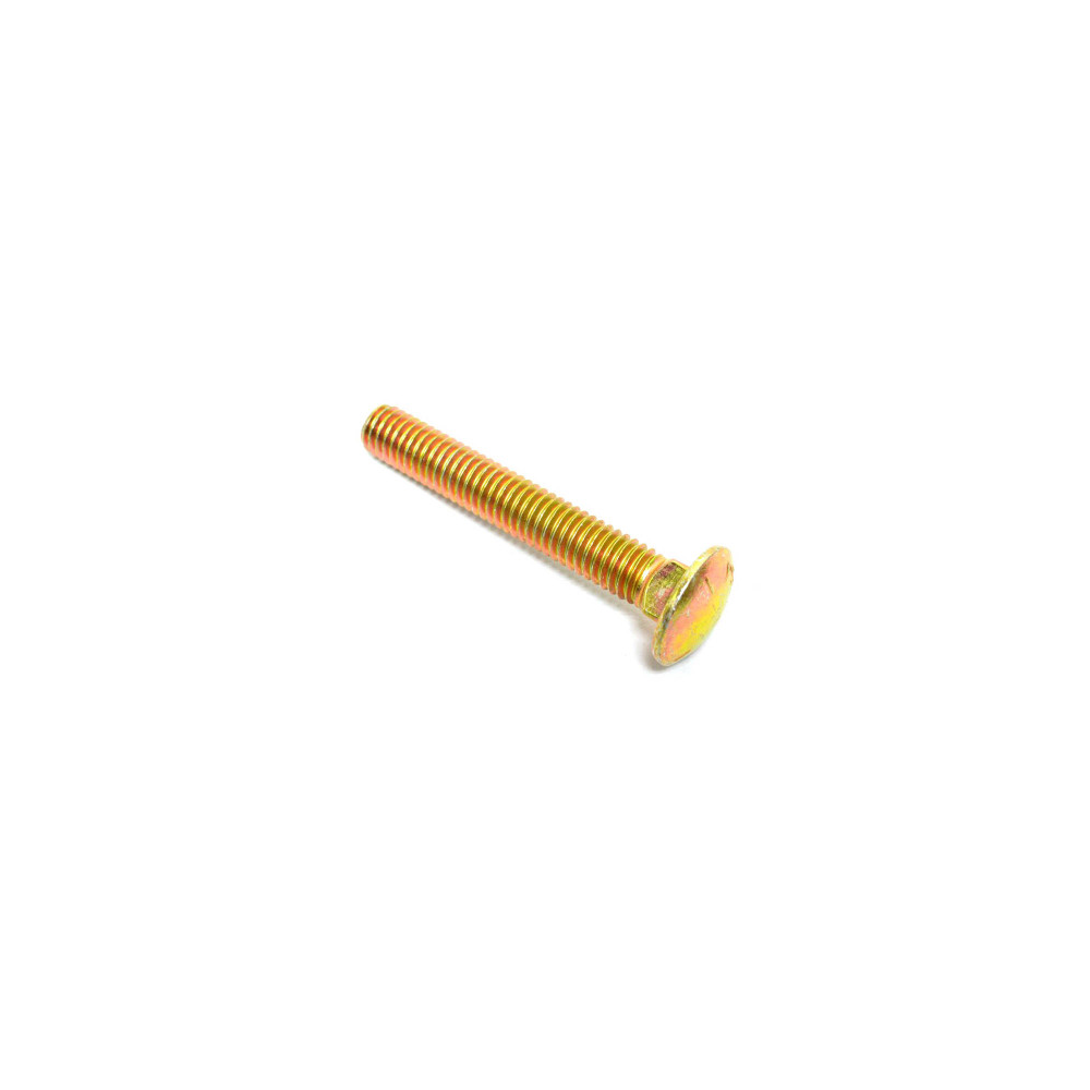 Scag  04003-21  -  CARRIAGE BOLT, 3/8-16 X 2-1/2