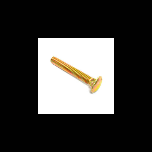 Scag  04003-21  -  CARRIAGE BOLT, 3/8-16 X 2-1/2