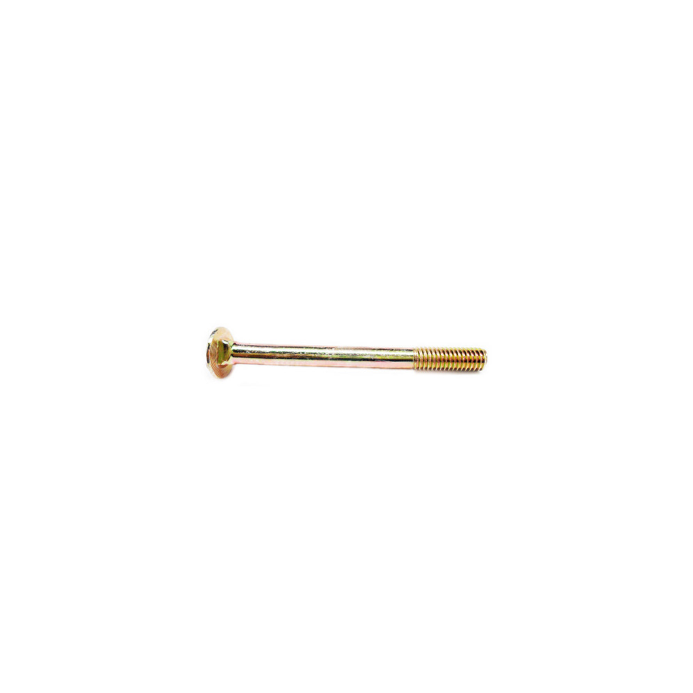 Scag  04003-26  -  CARRIAGE BOLT, 3/8-16 X 4.00