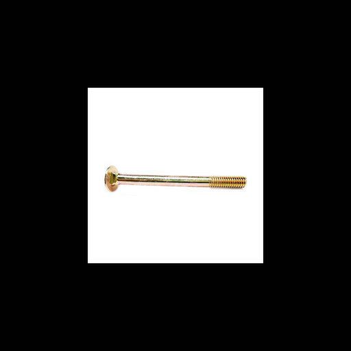 Scag  04003-26  -  CARRIAGE BOLT, 3/8-16 X 4.00