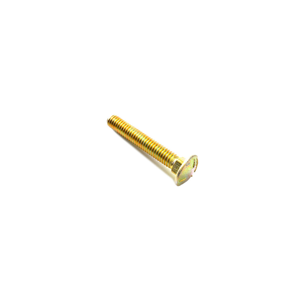 Scag  04003-28  -  CARRIAGE BOLT, 5/16-18 X 2"