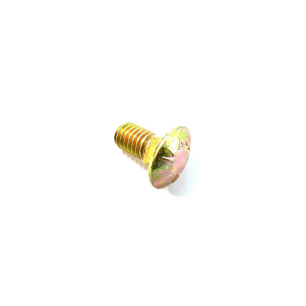 Scag  04003-31  -  CARRIAGE BOLT, 3/8-16 X .75 RHSSN