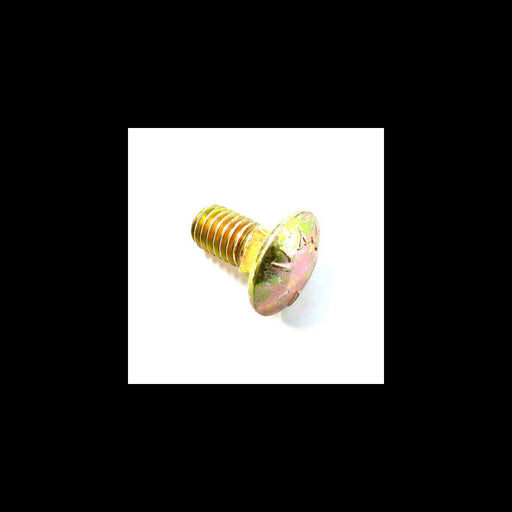 Scag  04003-31  -  CARRIAGE BOLT, 3/8-16 X .75 RHSSN