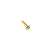 Scag  04003-38  -  CARRIAGE BOLT, 5/16-18 X 1.50 FULL