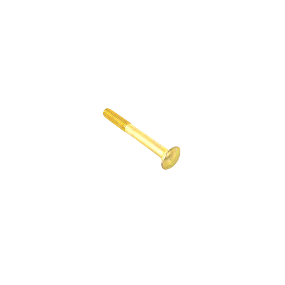 Scag  04003-47  -  CARRIAGE BOLT, 3/8-16X 3.25 RHSSN