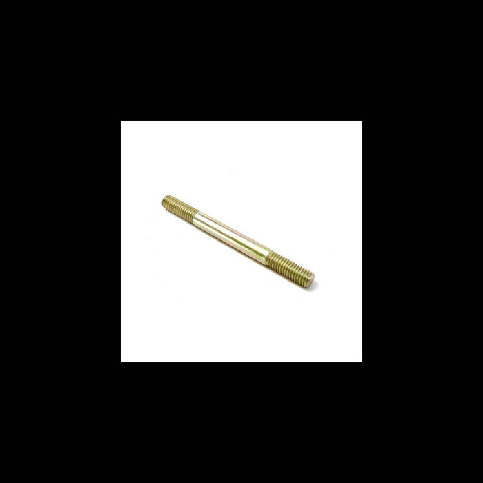 Scag  04004-01  -  STUD, 3/8-16 X 4.25 ZINC