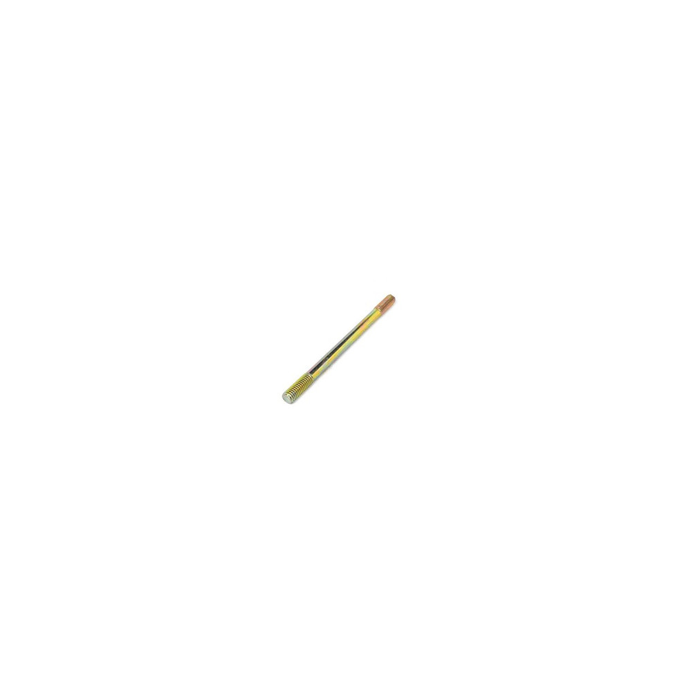Scag  04004-02  -  STUD, 3/8-16 X 5.75 ZINC