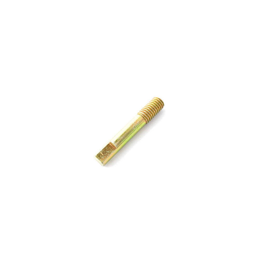 Scag  04004-04  -  STUD, 3/8-16 X 2.25 ZINC