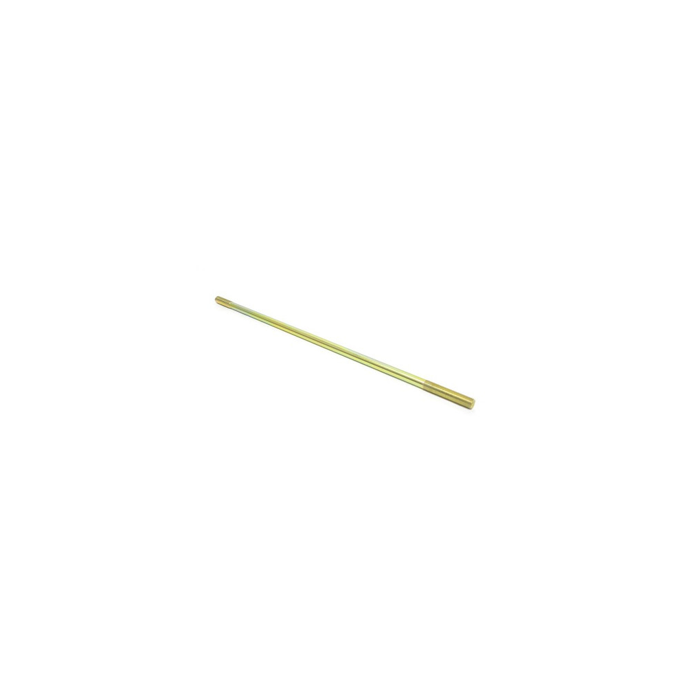 Scag  04004-34  -  STUD, 3/8-24 X 14.25 ZINC