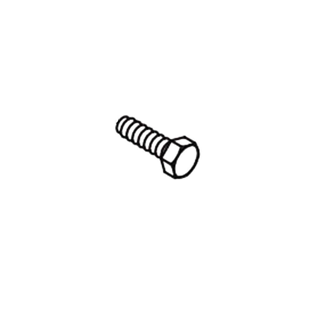 Scag  04006-02  -  BOLT, BODY - 5/16-18 X 1.25