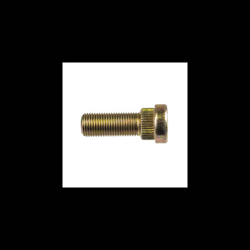 Scag  04008-01  -  1/2-20 SERRATED BOLT ZINC