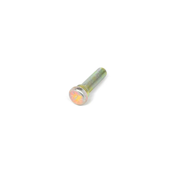 SCAG S04008-03 SERR BOLT, 1.2-20 X 1.938