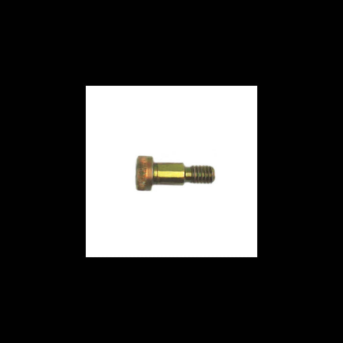 Scag  04009-07  -  BOLT, 3/8 X .50 SHOULDER