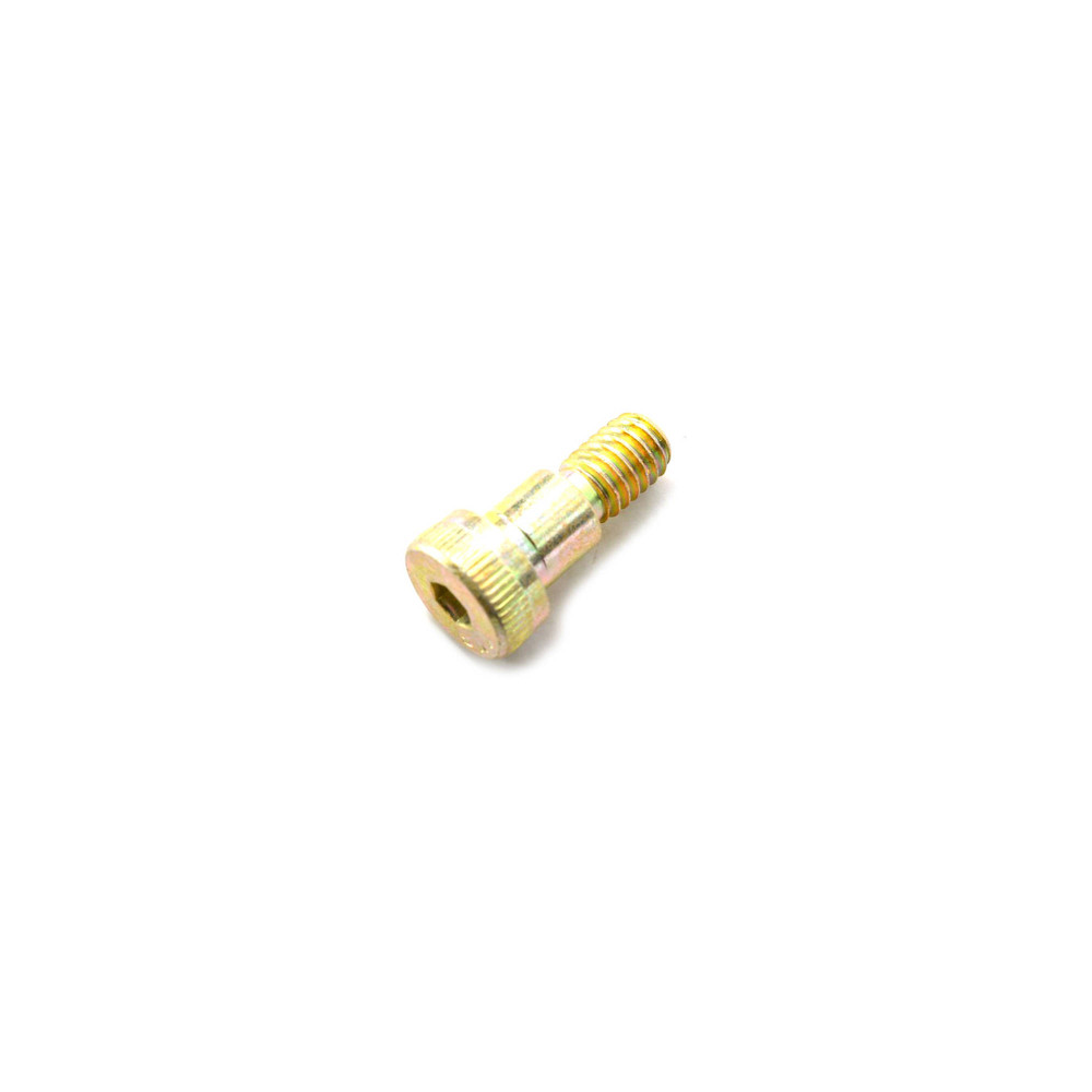 Scag  04009-14  -  BOLT, 3/8 X .375 SHOULDER