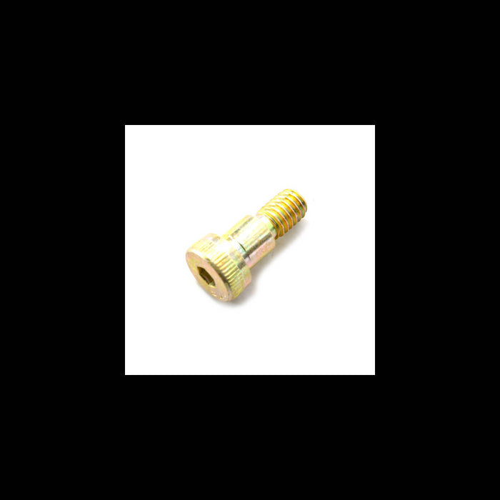 Scag  04009-14  -  BOLT, 3/8 X .375 SHOULDER