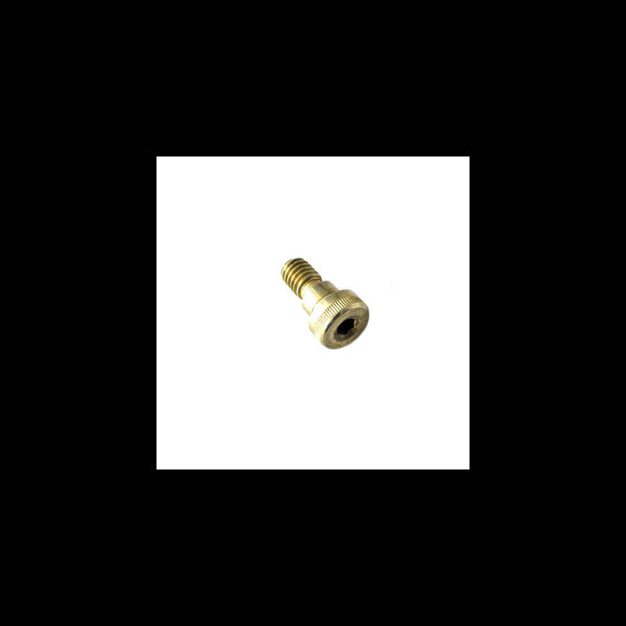 Scag  04009-15  -  BOLT, 3/8 X .250 SHOULDER