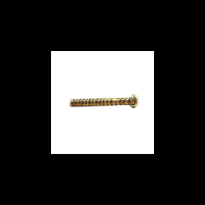 Scag  04010-11  -  SCREW, ROUND HEAD #10-32 X 1-1/2"