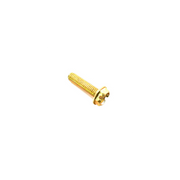 Scag  04010-12  -  SCREW, HEX SLTD WSHR HEAD+C1894"/4"