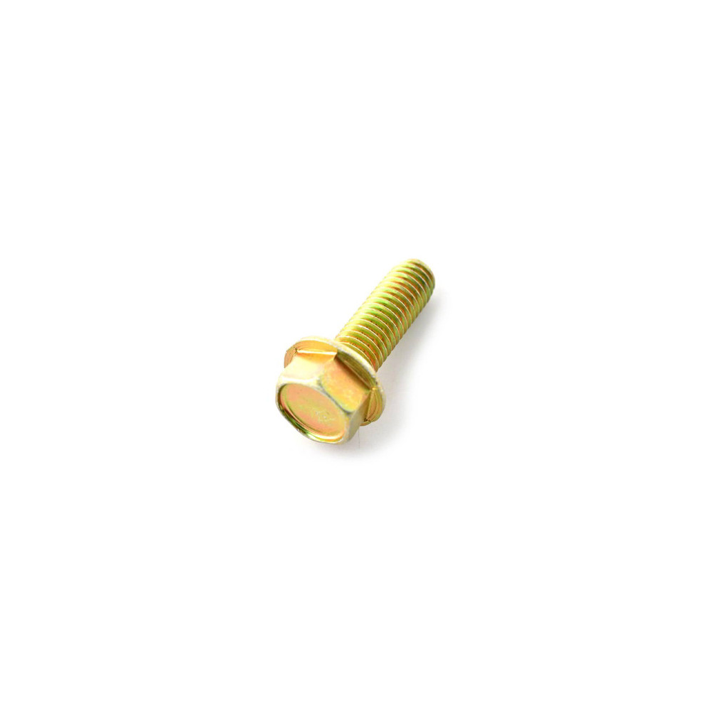 Scag  04011-07  -  HHSCR, 3/8-16 X 1.25 SLF-TAP