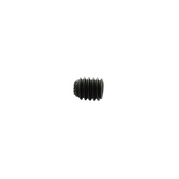 Scag  04012-04  -  5/16-18X3/8HXSKT KLD CPT S.BLK