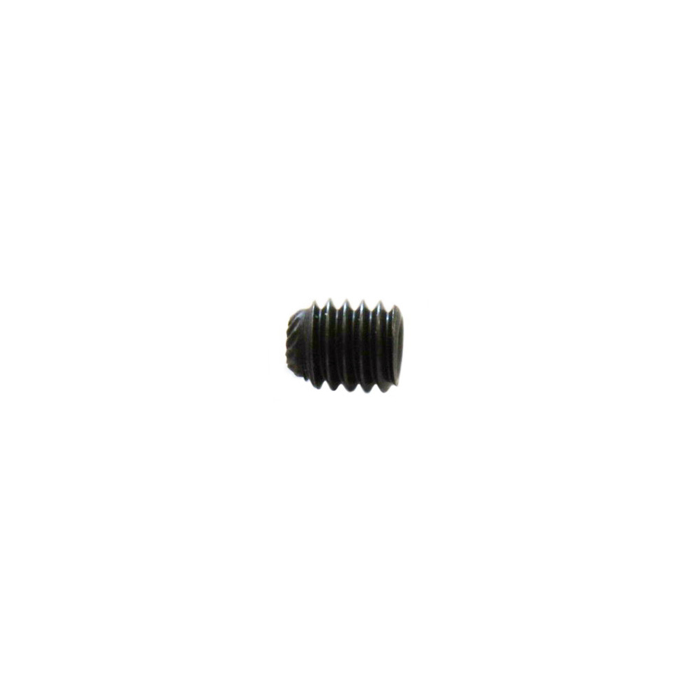 Scag  04012-04  -  5/16-18X3/8HXSKT KLD CPT S.BLK