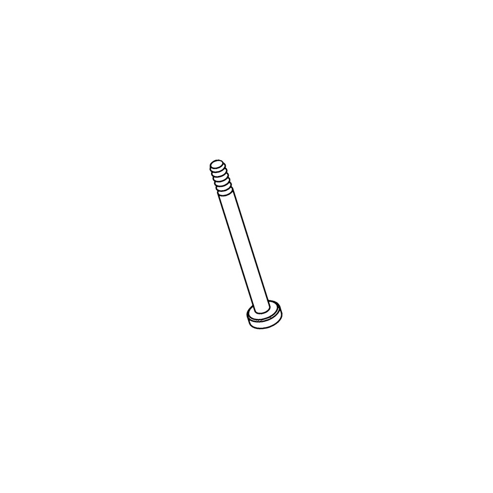 Scag  04014-06  -  CAPSCREW, 1/2-13 X 4.00 FHHS