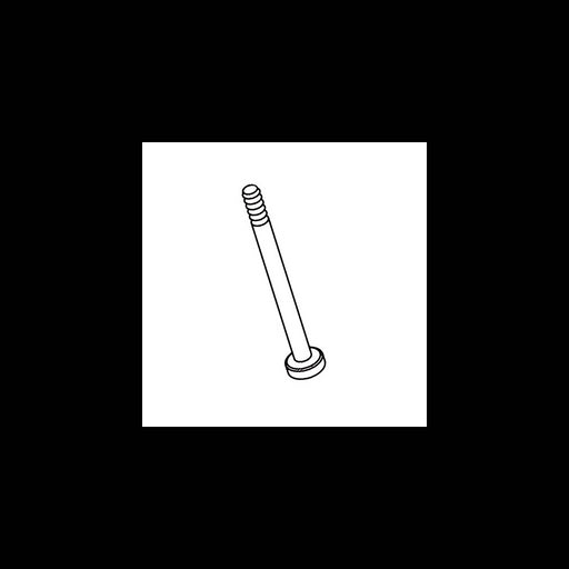 Scag  04014-06  -  CAPSCREW, 1/2-13 X 4.00 FHHS