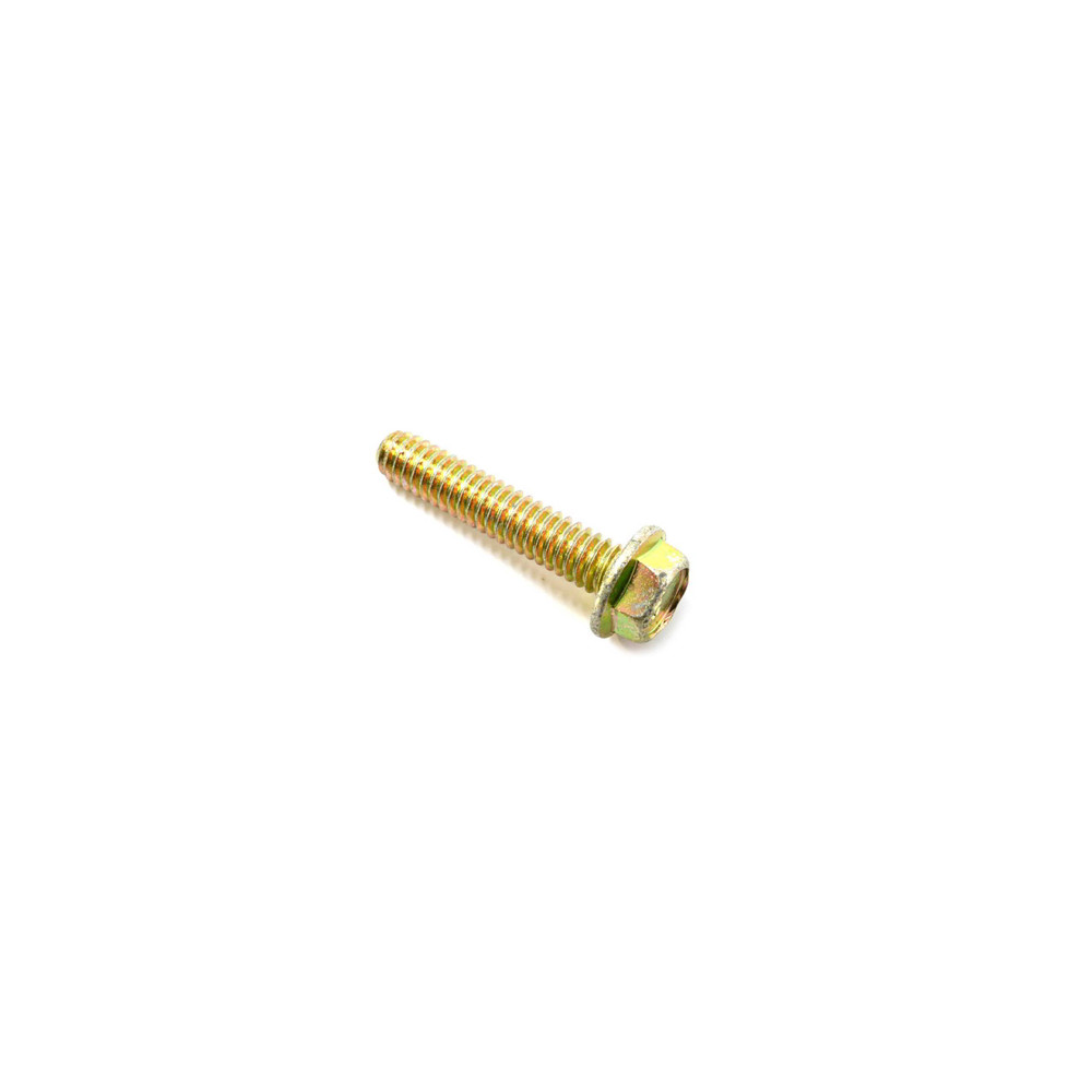 Scag  04017-07  -  CPSCR,1/4-20X1.25SERR FLG HH Z