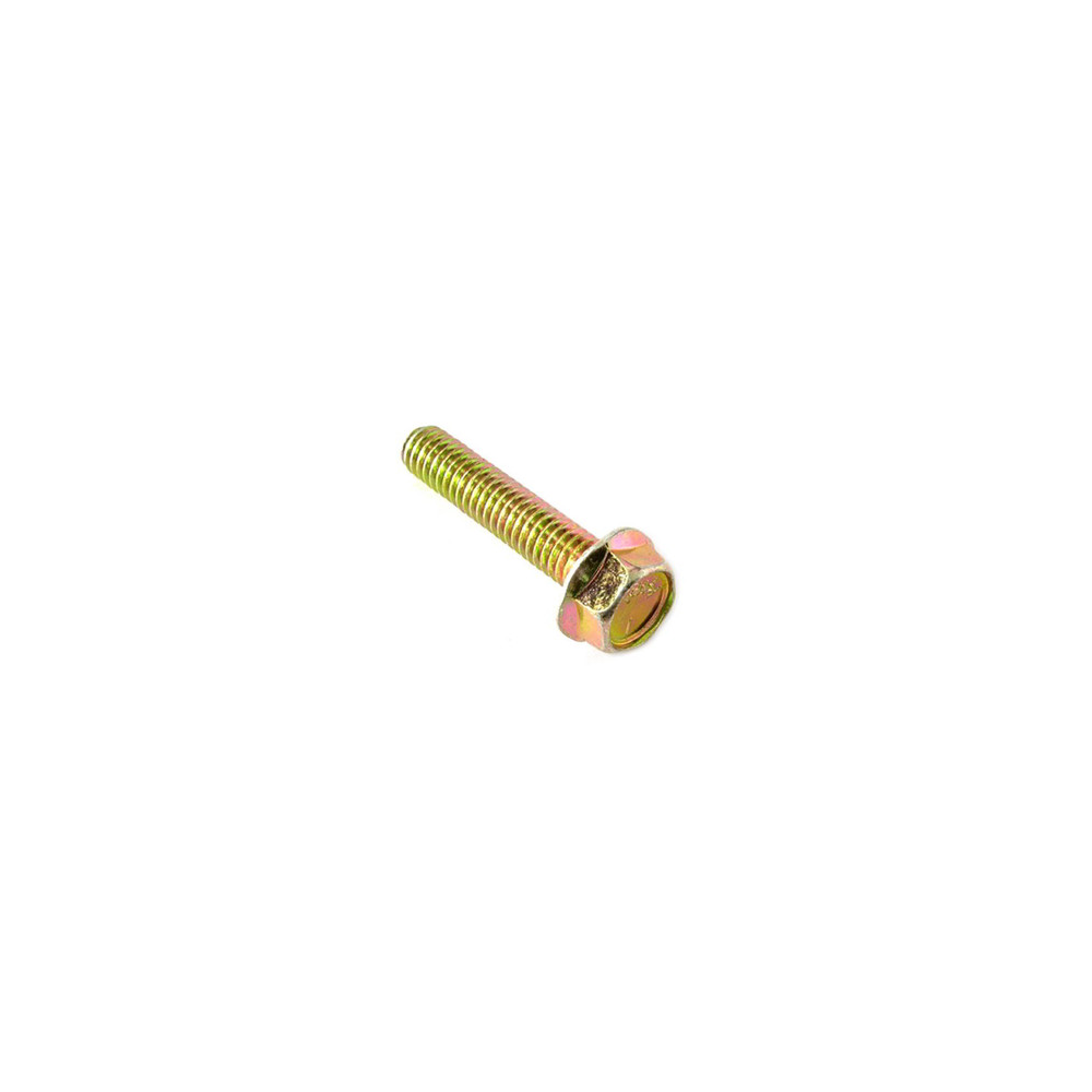 Scag  04017-19  -  CPSCR,5/16-18X1.50SER FLG HH Z