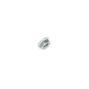 Scag  04019-05  -  NUT, 7/16-14 SERR FLG HH ZINC