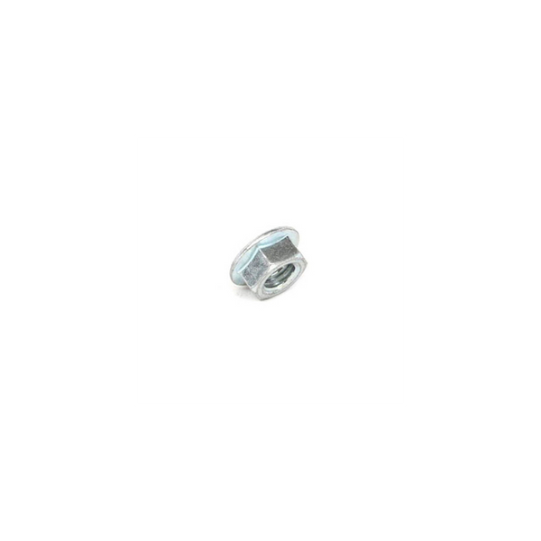Scag  04019-05  -  NUT, 7/16-14 SERR FLG HH ZINC
