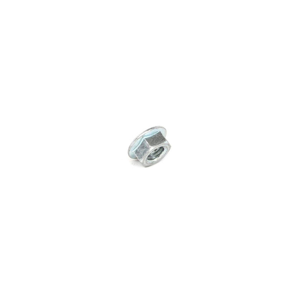 Scag  04019-05  -  NUT, 7/16-14 SERR FLG HH ZINC