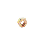 Scag  04020-02  -  HEX NUT, 1/4-20
