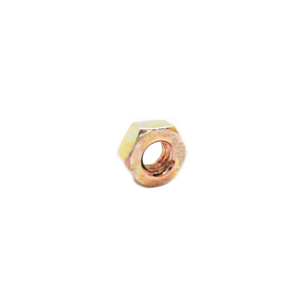 Scag  04020-02  -  HEX NUT, 1/4-20
