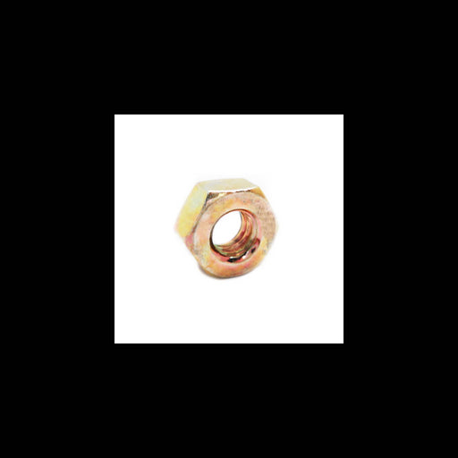 Scag  04020-02  -  HEX NUT, 1/4-20